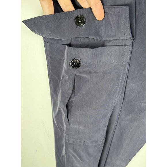 Tahari Modal Blend Quiet Luxury Designer Athleisure Streetwear Jogger Pants - Picture 4 of 11